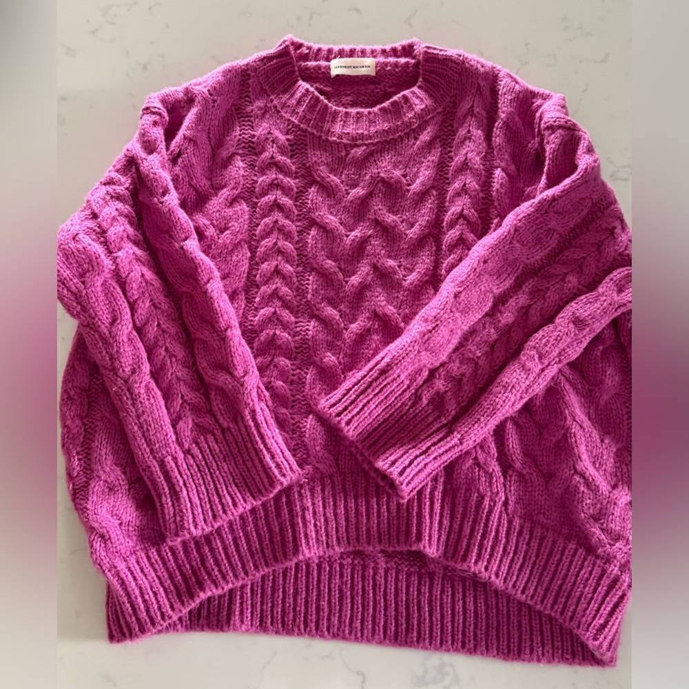 Sweater